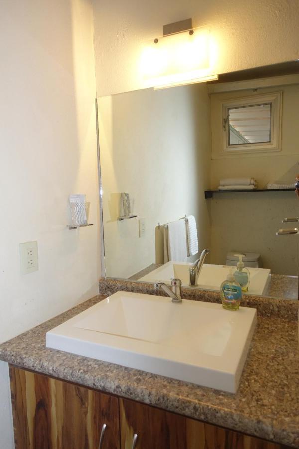 Terra Vista Aparthotel Guanajuato Bagian luar foto