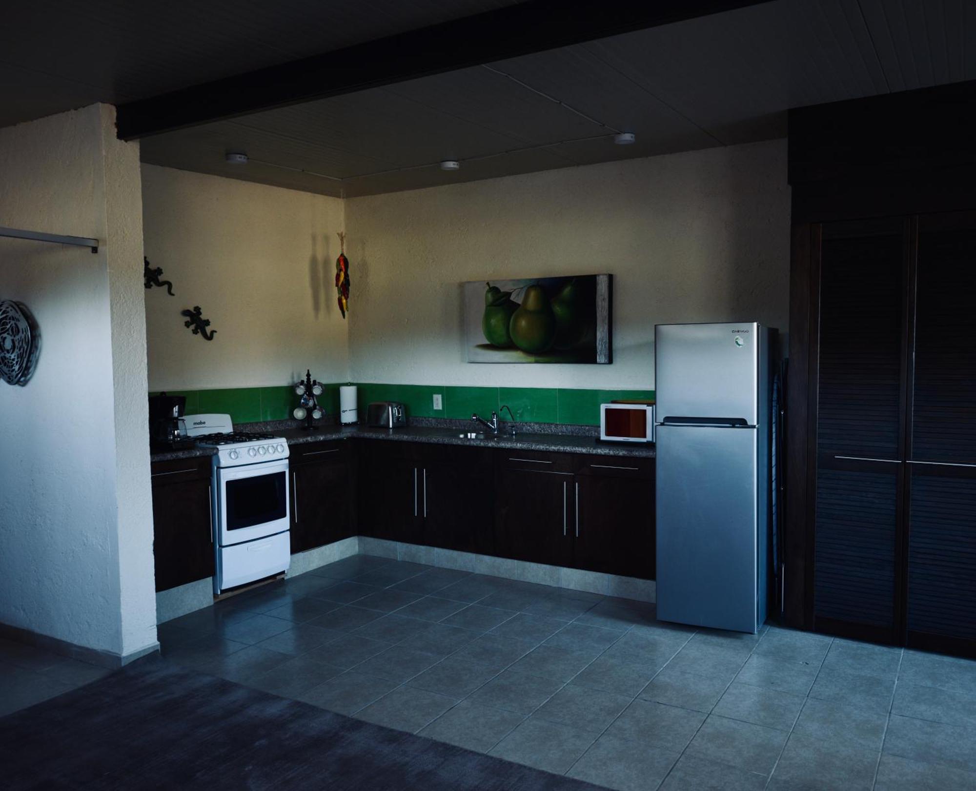 Terra Vista Aparthotel Guanajuato Ruang foto